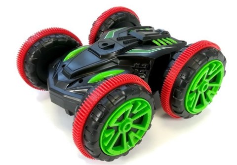 Auto R/C Zdalnie Sterowane Obracające się 2.4G LEAN Toys