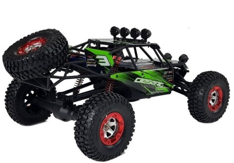 Auto Zdalnie Sterowane FY-03 1:12 Terenowe 4x4 R/C 30 km/h LEAN Toys