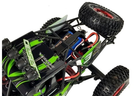 Auto Zdalnie Sterowane FY-03 1:12 Terenowe 4x4 R/C 30 km/h LEAN Toys