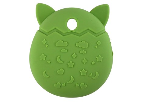 Etui Na Tamagotchi Zielony Case Silikonowy LEAN Toys