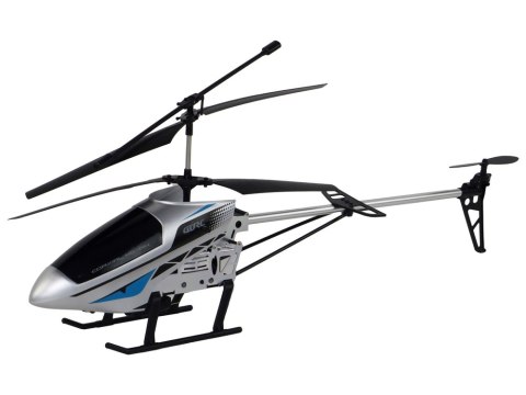 Helikopter RC Śmigłowiec Zdalnie Sterowany Na Pilot 66 cm 4D-M4 LEAN Toys