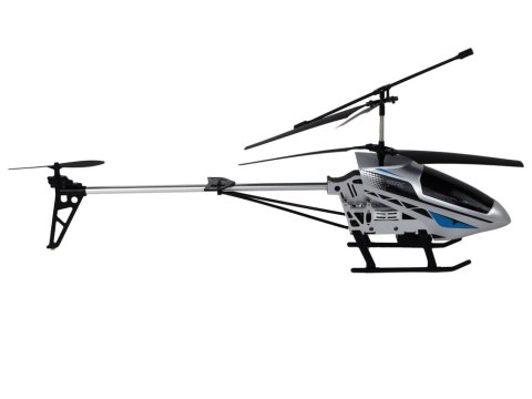 Helikopter RC Śmigłowiec Zdalnie Sterowany Na Pilot 66 cm 4D-M4 LEAN Toys