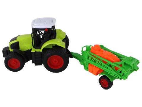 Traktor z Opryskiwaczem RC Zdalnie Sterowany 1:16 LEAN Toys