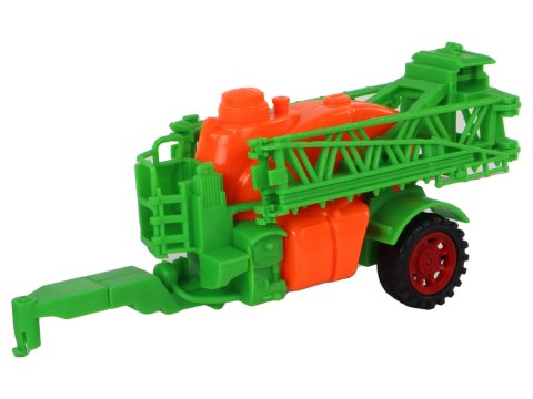 Traktor z Opryskiwaczem RC Zdalnie Sterowany 1:16 LEAN Toys