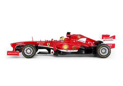 Auto RC 1:18 Rastar Bolid Ferrari F1 Czerwony Rastar