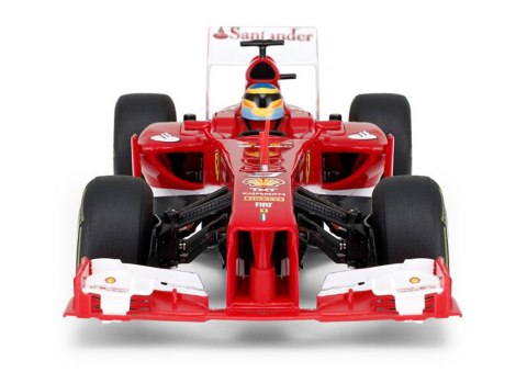 Auto RC 1:18 Rastar Bolid Ferrari F1 Czerwony Rastar