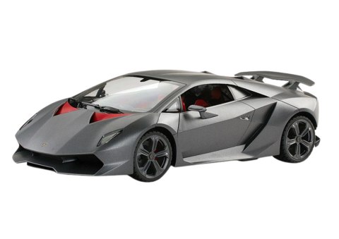 Auto RC Rastar 1:14 Lamborghini Sesto Szare Rastar