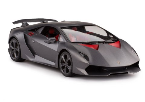 Auto RC Rastar 1:14 Lamborghini Sesto Szare Rastar