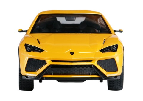 Auto RC Rastar 1:14 Lamborghini Urus żółte Rastar