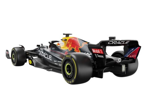 Auto Rastar 1:12 Red Bull RB181 Bolid F1 Granatowy Rastar