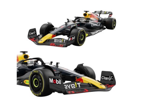 Auto Rastar 1:12 Red Bull RB181 Bolid F1 Granatowy Rastar