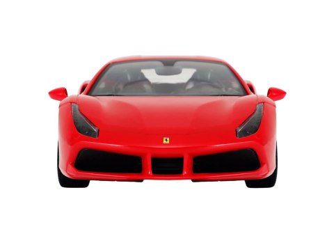 Auto Rastar 1:14 Ferrari 488 GTB Czerwone Rastar