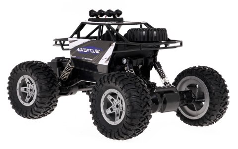 Crawler 1:14 Rock SHAKE R/C Niebieski