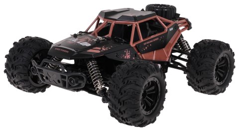 Crawler GALLOP 1:16 R/C Czerwony