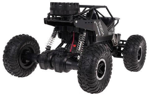 Crawler ROVER 1:16 R/C Szary