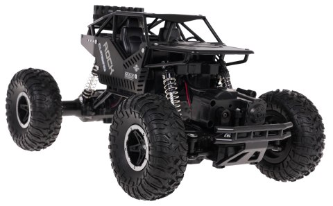 Crawler ROVER 1:16 R/C Szary