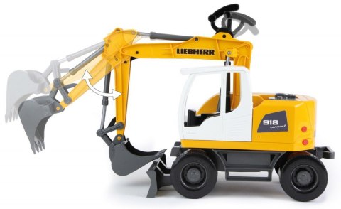 Lena Worxx Koparka Liebherr 48 cm w pudełku Lena