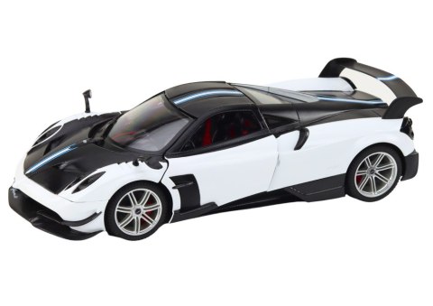 Auto RC Model Zdalnie Sterowany Pagani Huayra BC Otwierane Drzwi 1:14 Rastar