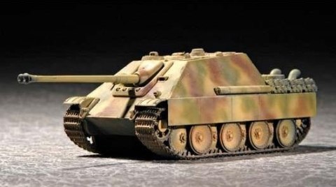 Jagdpanther (Mid Type) Trumpeter