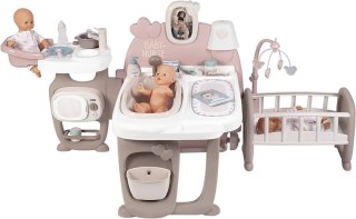 Kącik opiekunki Baby Nurse Smoby