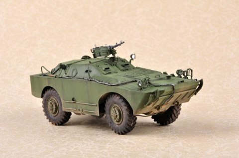 Russian BRDM-1 Trumpeter