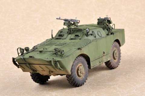 Russian BRDM-1 Trumpeter