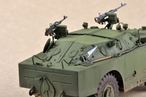 Russian BRDM-1 Trumpeter