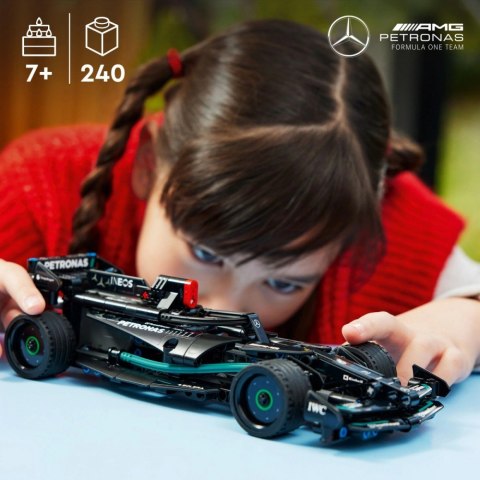 Klocki Technic 42165 Mercedes-AMG F1 W14 E Performance Pull-Back LEGO