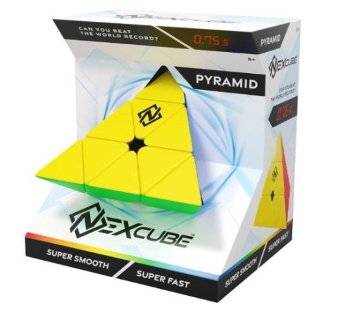 Kostka Nexcube Pyramid Goliath