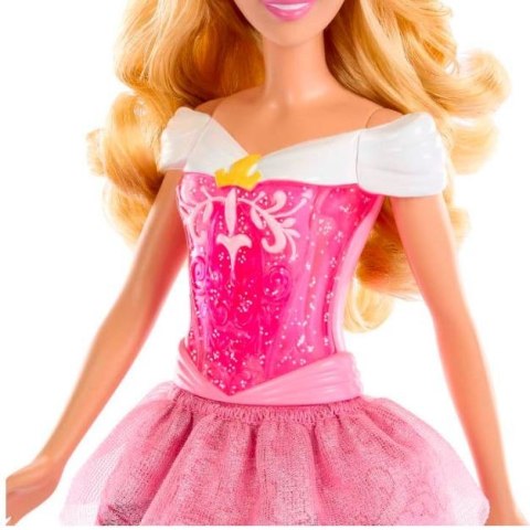 Lalka Disney Princess, Aurora Mattel