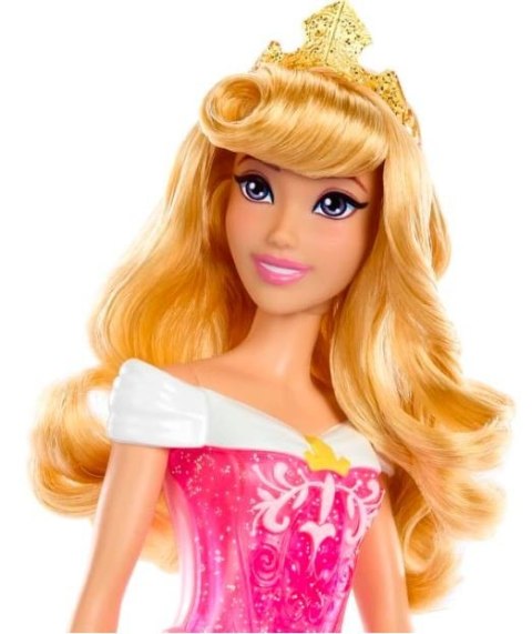 Lalka Disney Princess, Aurora Mattel