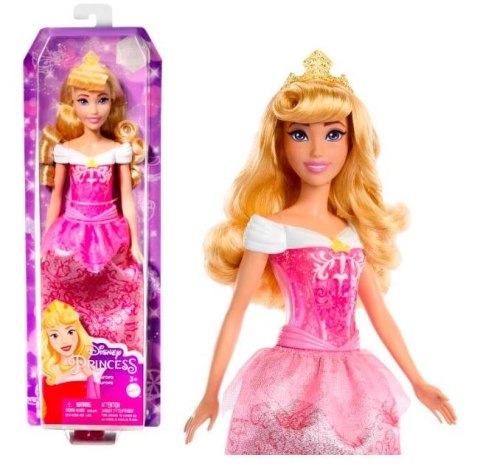 Lalka Disney Princess, Aurora Mattel