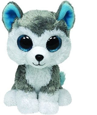 Maskotka TY Beanie Boos Slush - Piesek Meteor