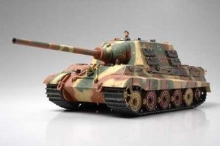 TAMIYA German Destroyer Jagdtiger Tamiya