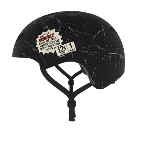 KASK SPORTOWY MARVEL COMICS - D100 - ROZM. M