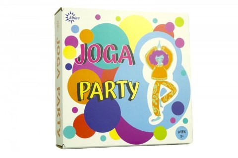 Gra Joga Party Abit