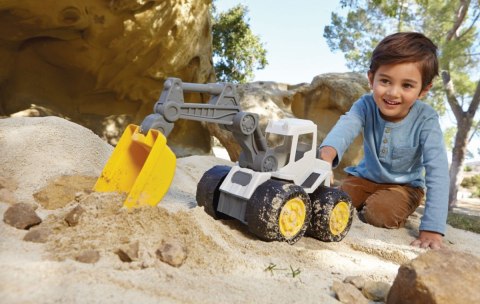 Koparka 2w1 Dirt Diggers Little Tikes