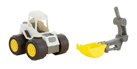 Koparka 2w1 Dirt Diggers Little Tikes