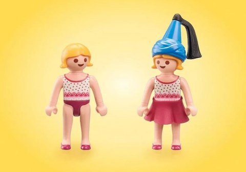 Zestaw figurek My Life 71610 Pokój dziecięcy Playmobil