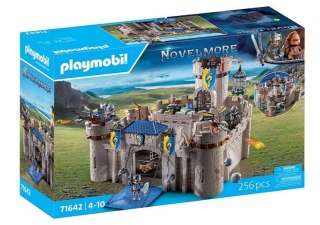 Zestaw figurek Novelmore 71642 Zamek Arwynna Playmobil