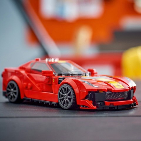 Klocki Speed Champions 76914 Ferrari 812 Competizione LEGO