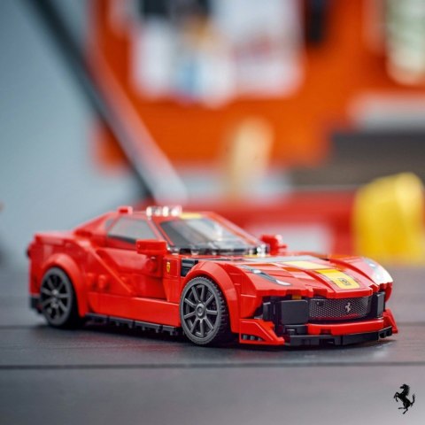 Klocki Speed Champions 76914 Ferrari 812 Competizione LEGO