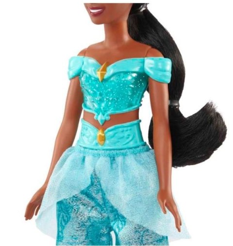 Lalka Disney Princess Dżasmina Mattel