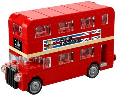 Klocki Creator London Bus LEGO