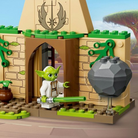 Klocki Star Wars 75358 Świątynia Jedi na Tenoo LEGO