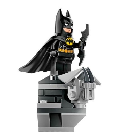 Klocki Super Heroes DC Batman 1992 LEGO