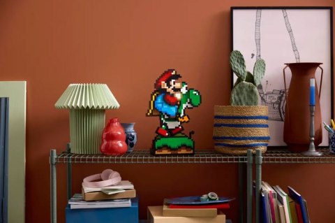 Klocki Super Mario 71438 Mario i Yoshi LEGO