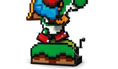 Klocki Super Mario 71438 Mario i Yoshi LEGO