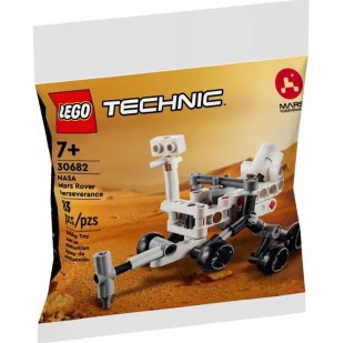 Klocki Technic 30682 NASA Mars Rover Perseverance LEGO