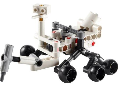 Klocki Technic 30682 NASA Mars Rover Perseverance LEGO